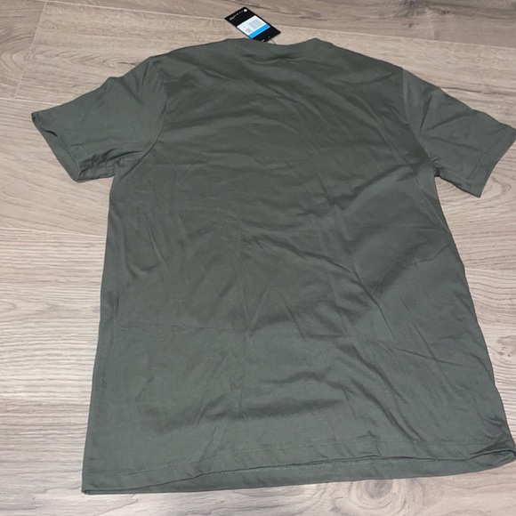 Nike Sportswear Mens Logo T-Shirt - Picture 5 of 5